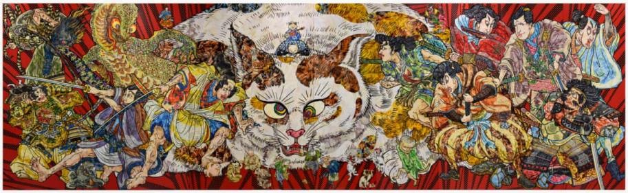 为什么我家猫咪总像502胶水黏着人？