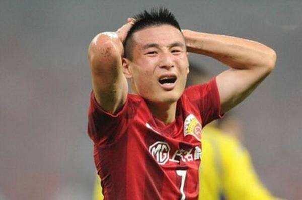 C罗为啥专门关注武磊？