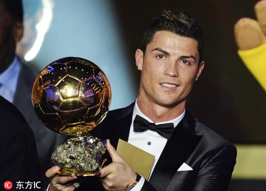 2014金球奖为何被称作最具争议的足球盛典？