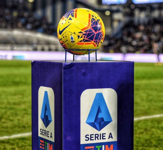 意甲比赛为何延期？一文看懂背后复杂缘由