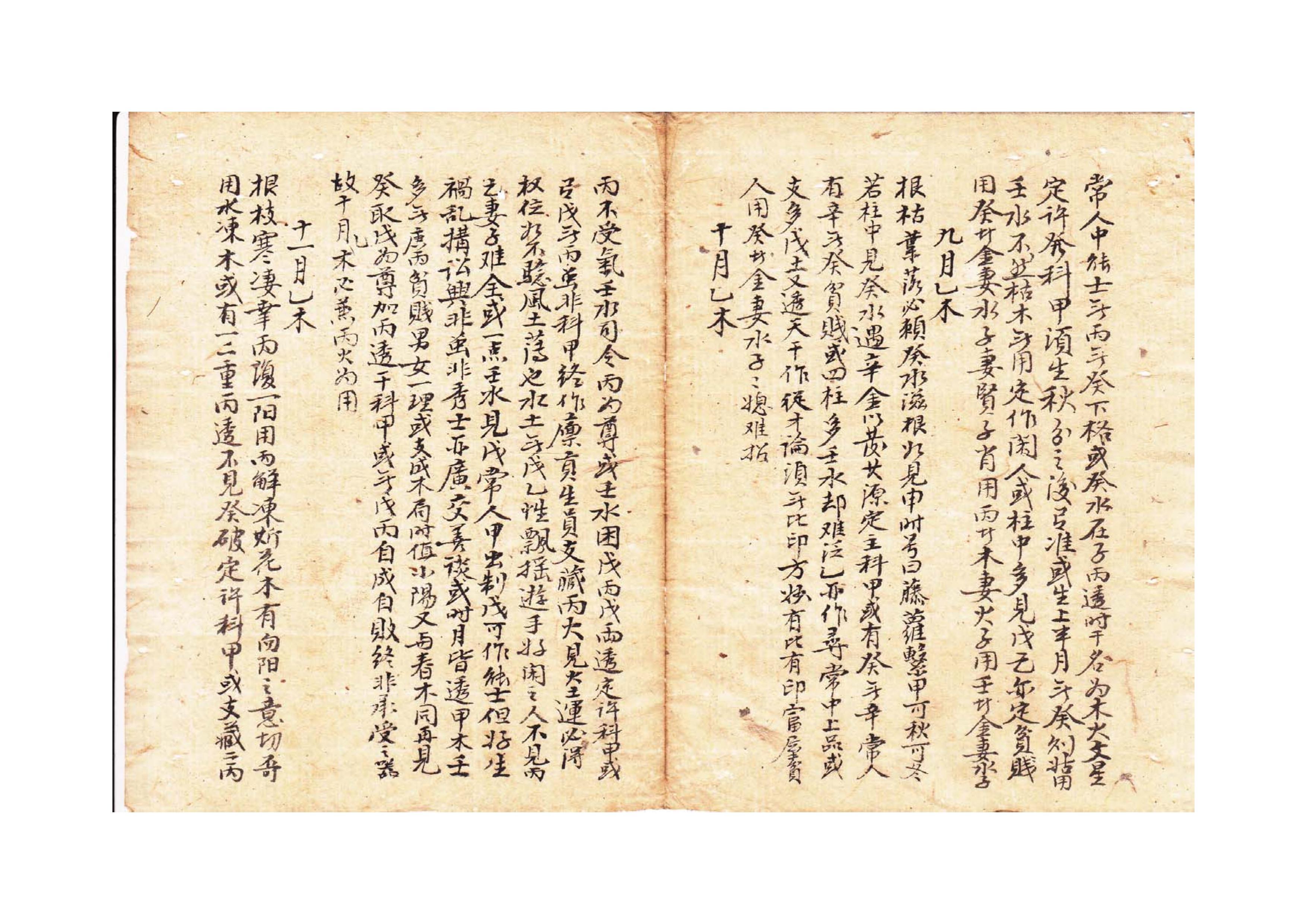 想算命但看不懂周易？新手怎么用中华周易算命网？