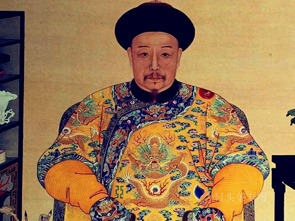 和珅靠算命真能躲过杀头大祸? 和珅靠算命真能躲过杀头大祸?