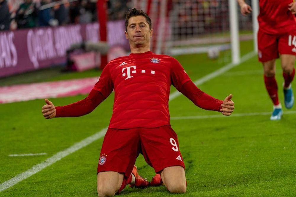 弗里克到底有啥魔力能让拜仁横扫欧洲? 弗里克到底有啥魔力能让拜仁横扫欧洲?