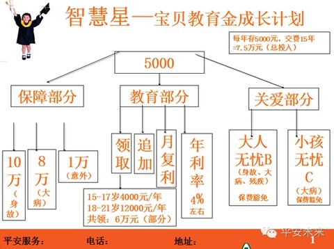 智慧星保险的详细介绍？含保障范围、保费、优缺点一文说透