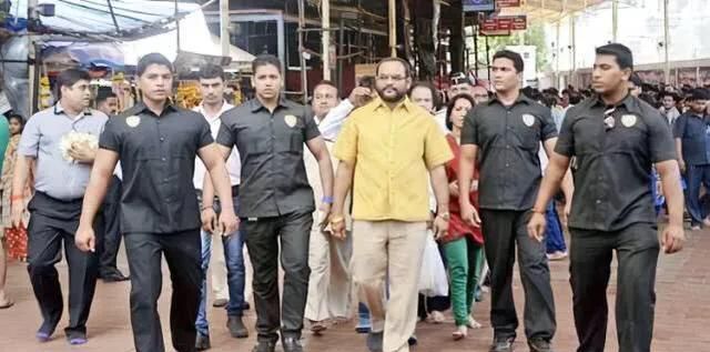 印度富豪来中国旅游仅一天就回国,究竟是何原因?实情曝光后,很多人都觉得意外! 印度富豪来中国旅游仅一天就回国,究竟是何原因?实情曝光后,很多人都觉得意外!