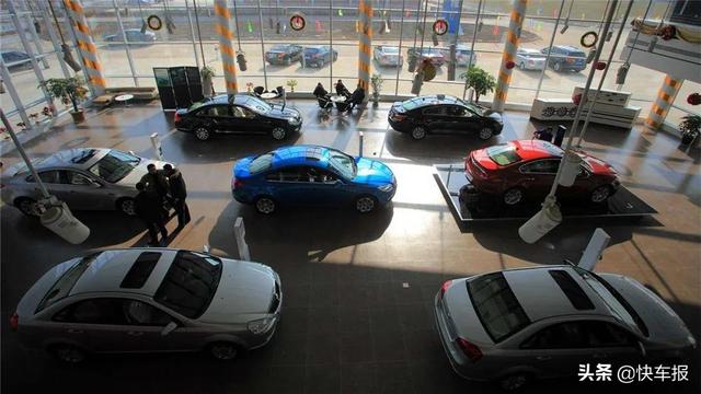 4s店买车怕踩雷？必看的注意事项都在这，从选车到提车避坑指南收好