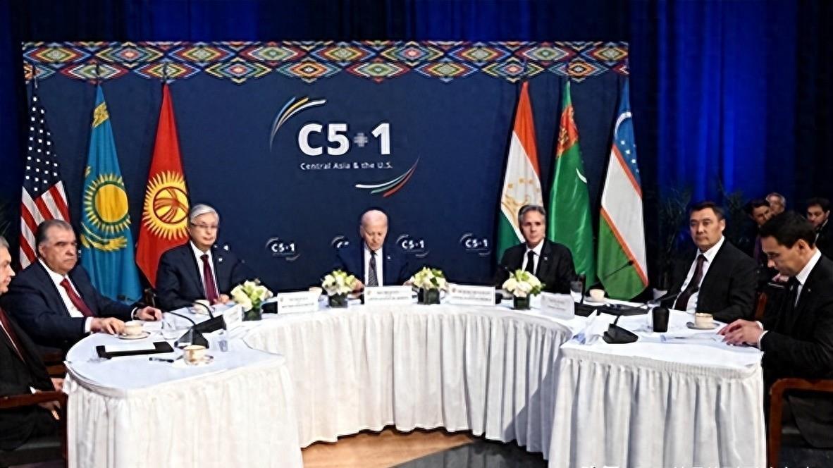 在吉尔吉斯斯坦闯荡，华人论坛能帮你避开多少坑？