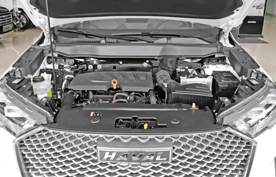 长城哈弗H6升级版油耗太高不敢踩油门？三大降本秘诀省2万养车费