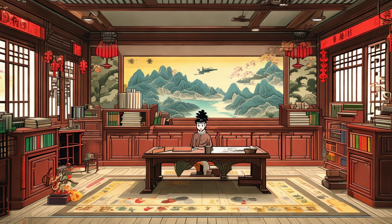 日本人在中国读书_日本中国人学校只限中国人读书吗_中国人去日本读书