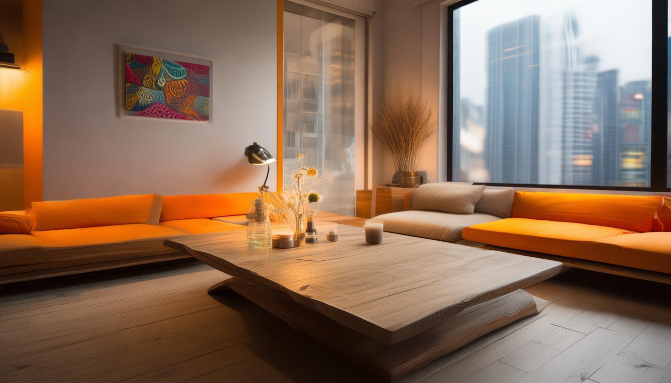 风水布局原则_中国风水玄学文化_家居风水禁忌