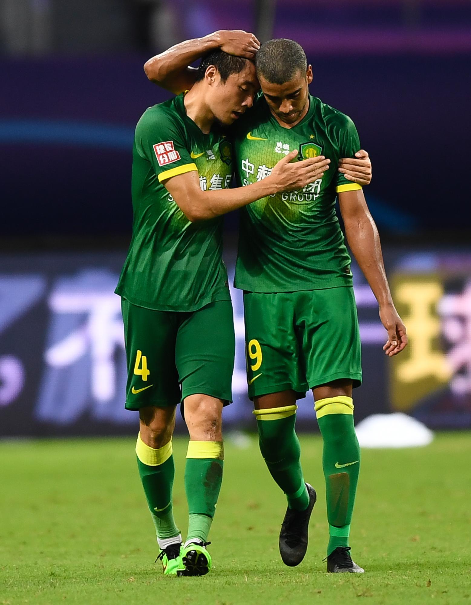 天津球迷为什么总跟北京国安过不去? 天津球迷为什么总跟北京国安过不去?