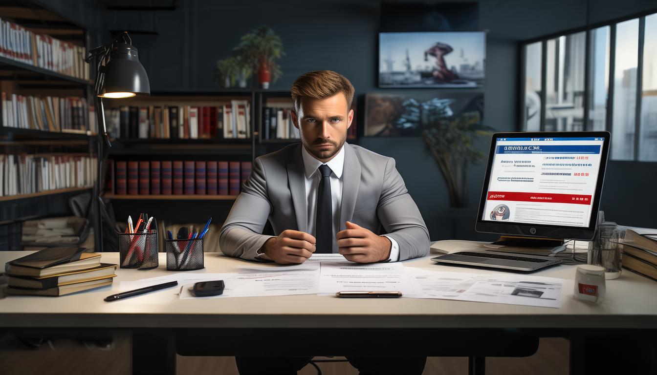 法务职责与律师目标差异_公司律师职能_律师与法务工作内容对比