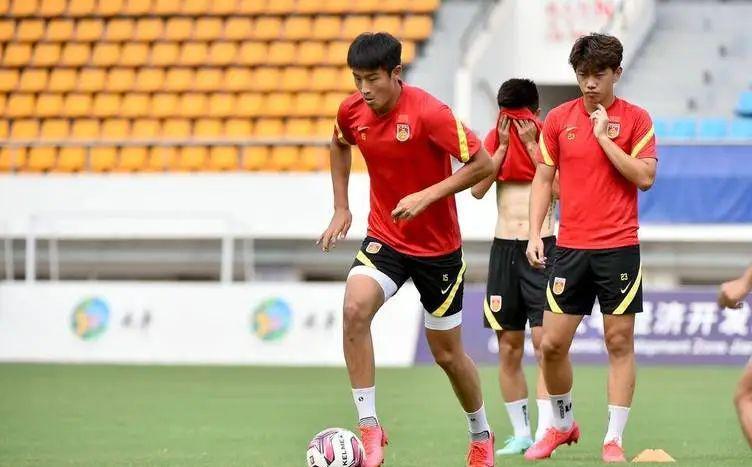 U20国足为啥踢不过叙利亚？新手必看的比赛复盘