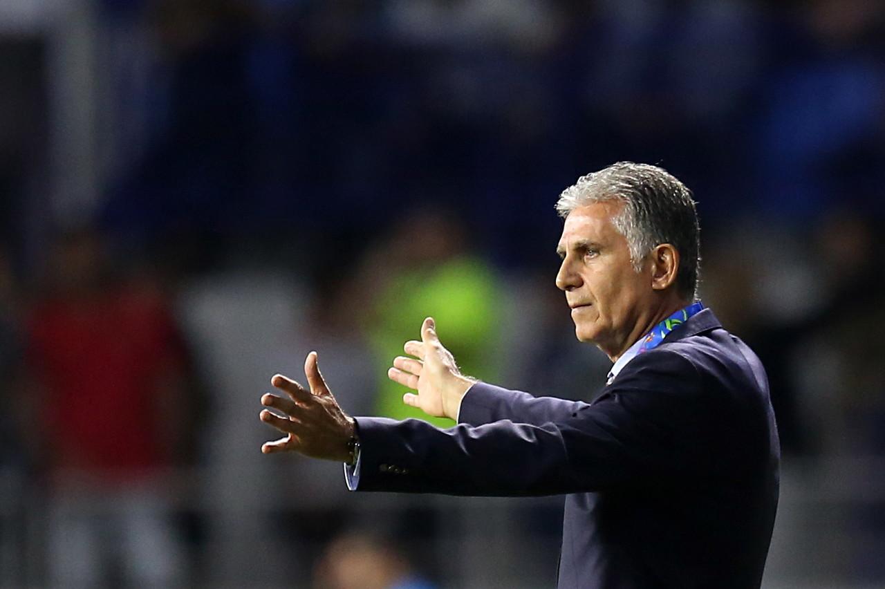 足球比赛为啥伊朗队能一口气换6个人？