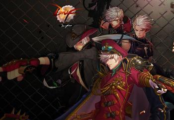 2017年5月10日发生了什么让玩家集体通宵？