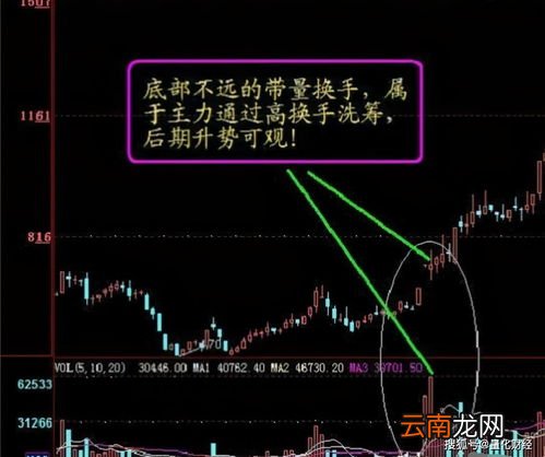 股票换手率是什么意思？高好还是低好？这些新手必知的点，帮你避开误区