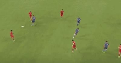 中国男足什么时候踢日本队？观赛前必须知道的7件事