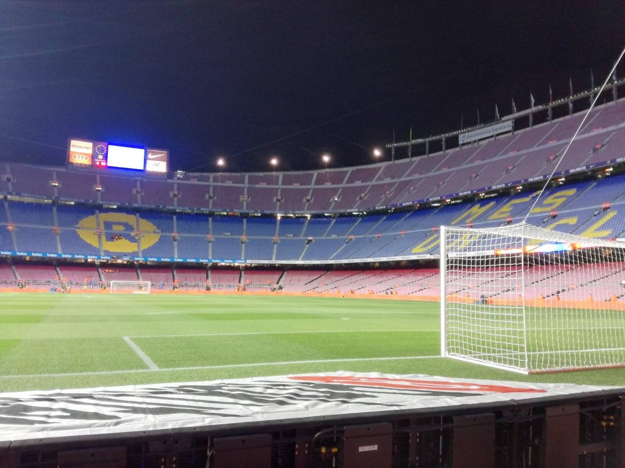 新手看西甲直播怎么才能不被平台绕晕？