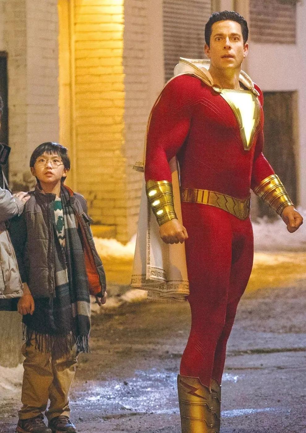 在美国混华人圈必须知道的大佬是谁？