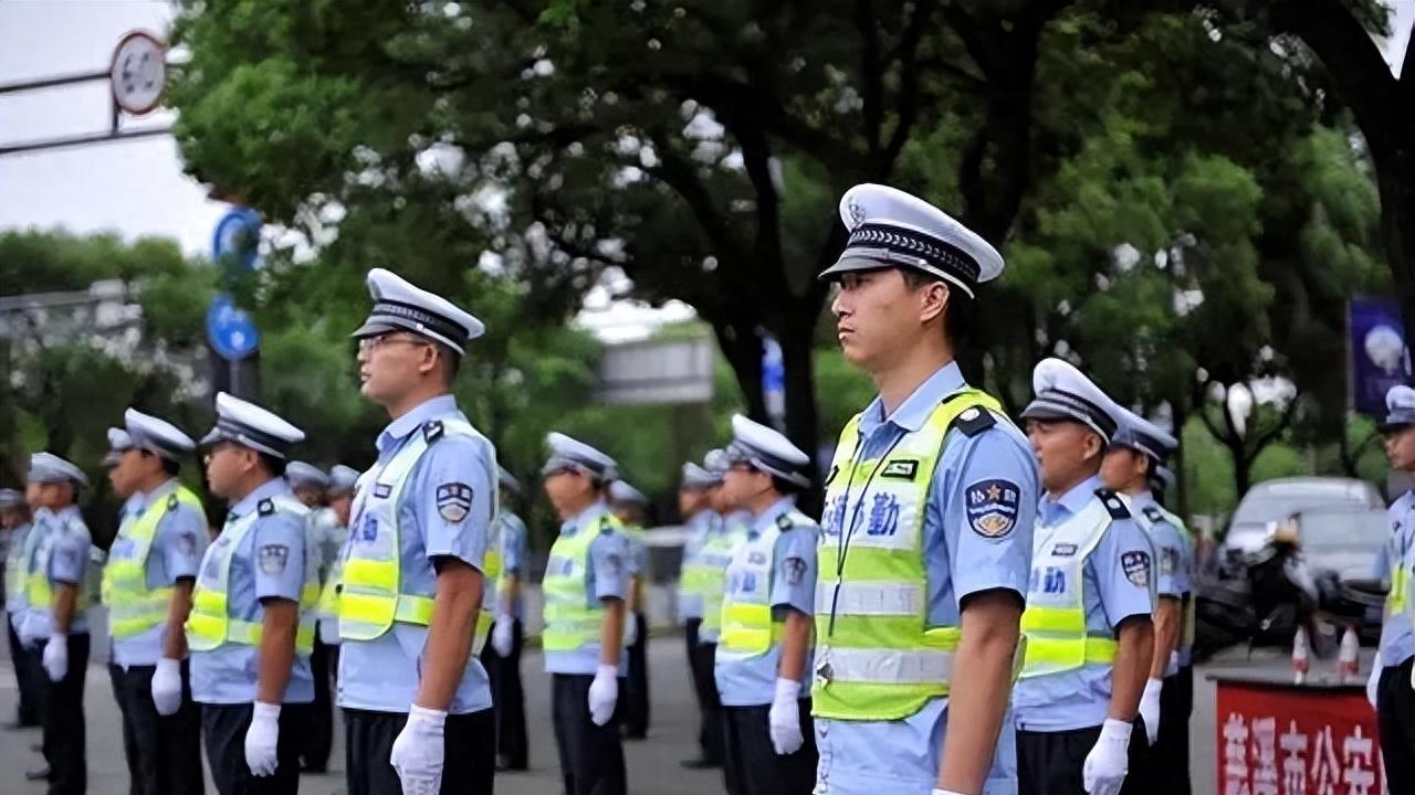 警察兼职的法律规定是什么？一文为你解惑