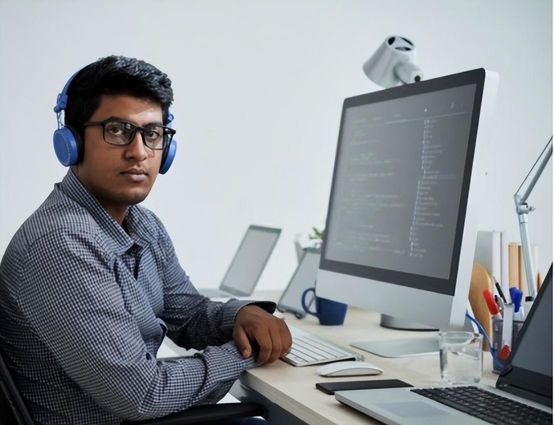 印度IT人才为何层出不穷?背后的关键因素大揭秘 印度IT人才为何层出不穷?背后的关键因素大揭秘