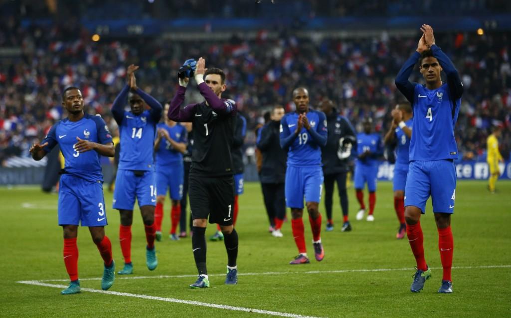 瑞典队这次世界杯能走多远？