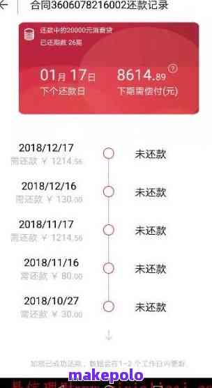 捷信2019年的贷款真的不用还了吗？详细解答来了，赶紧了解清楚！