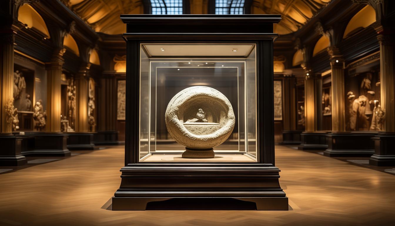 英国华侨捐献古董_海外华人捐赠文物_英国华人捐文物