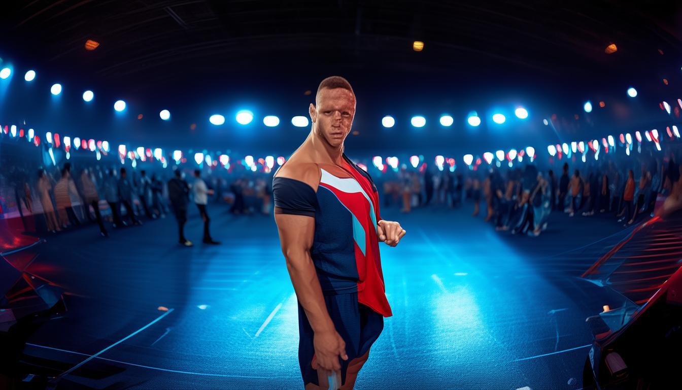 体育明星卷_体育明星是什么意思_体育明升