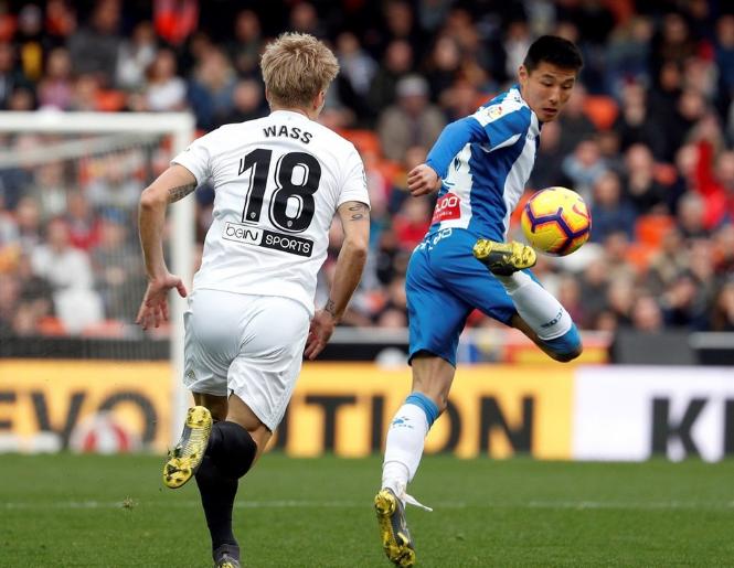 第一次去梅斯塔利亚看球会被保安拦下来吗？