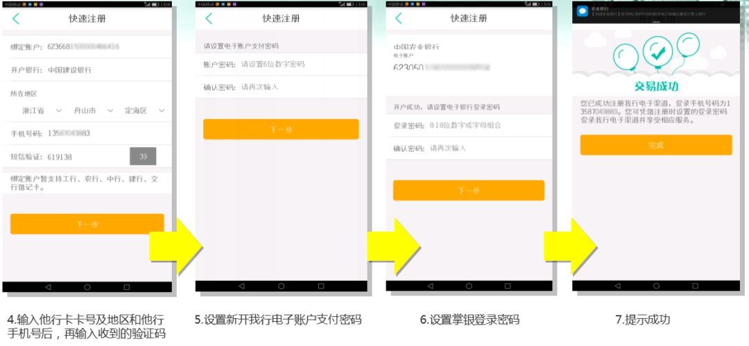 用手机登录农行个人网上银行不难!简单几步教你快速掌握正确方法 用手机登录农行个人网上银行不难!简单几步教你快速掌握正确方法