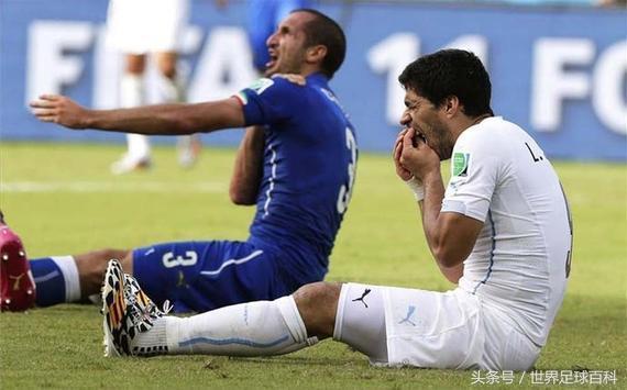 2017年联合会杯为啥让全世界球迷惊掉下巴？