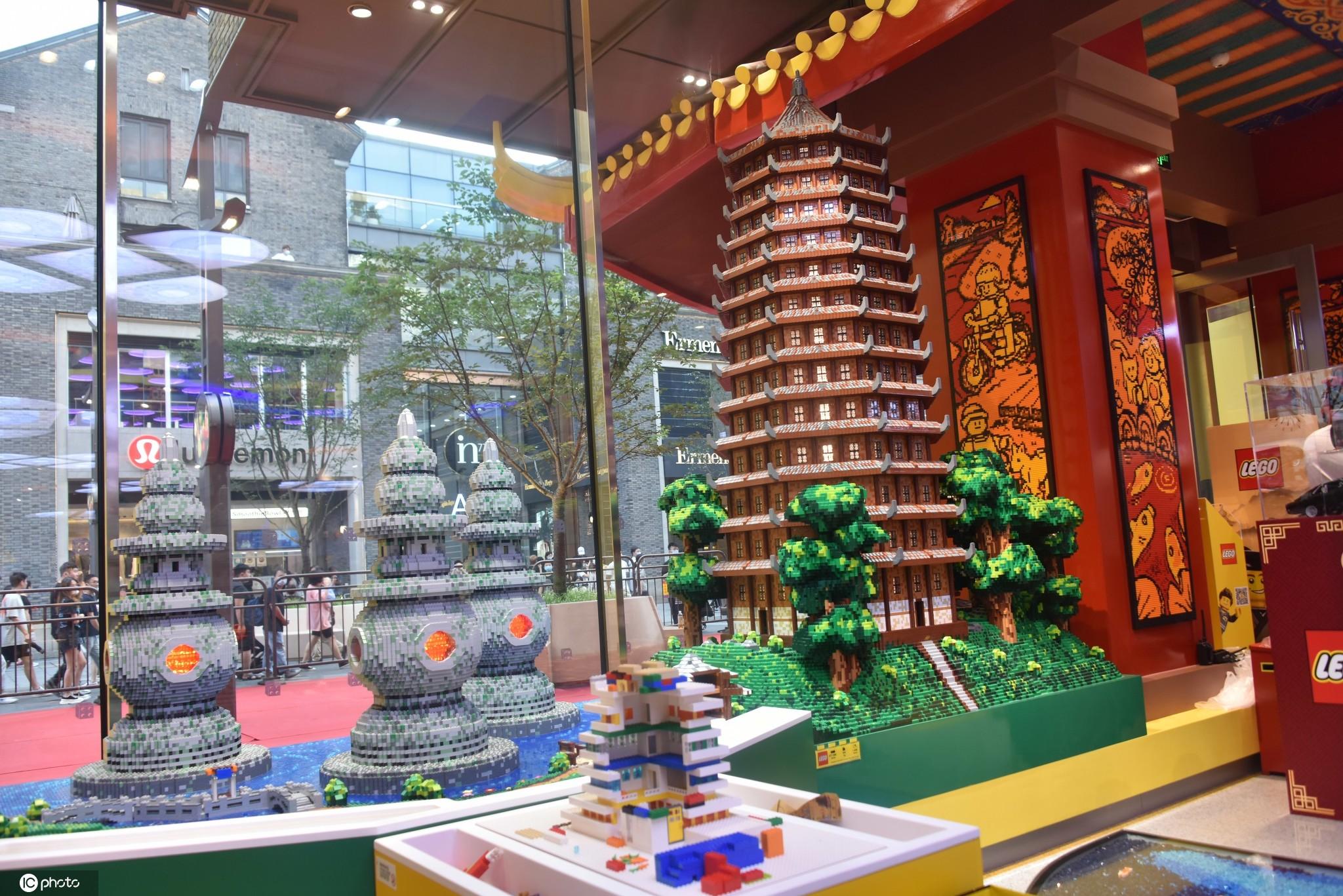 旗舰店是什么意思？和普通店有区别吗？