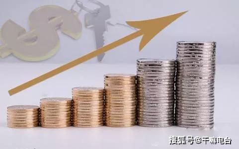 经济倒退时普通人买什么能保值？3类抗跌资产清单快收藏