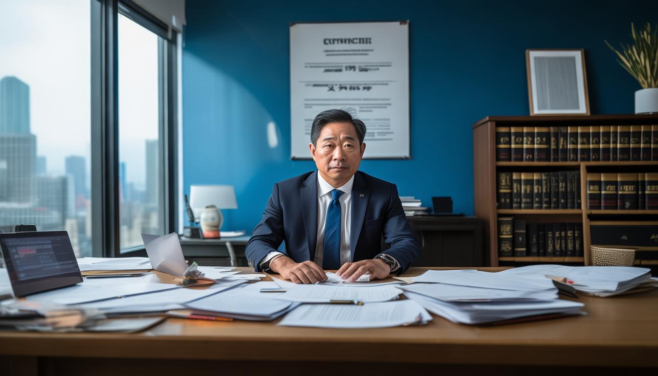 公司律师证书_公司律师证是什么样的_公司律师律师证