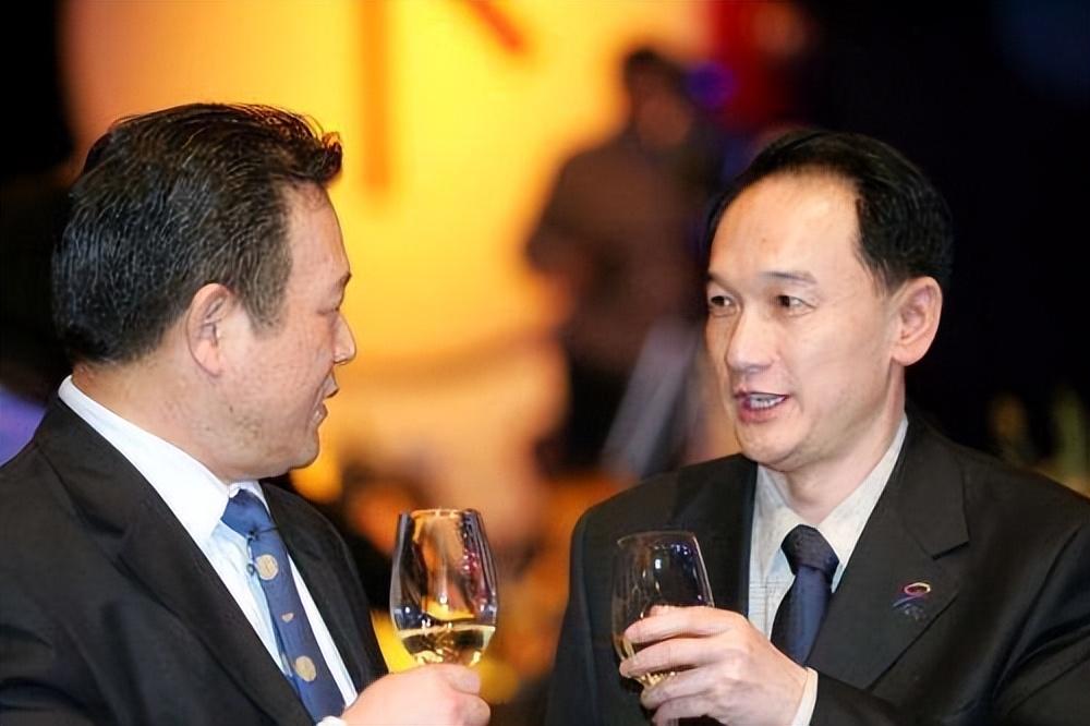 谢亚龙怎么把中国足球玩崩了？