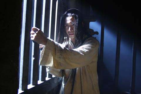 八字分析：哪些人会有牢狱之灾？