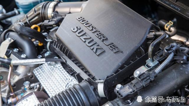 铃木S-Cross：跨界SUV的性价比之选，家庭用户为何偏爱它