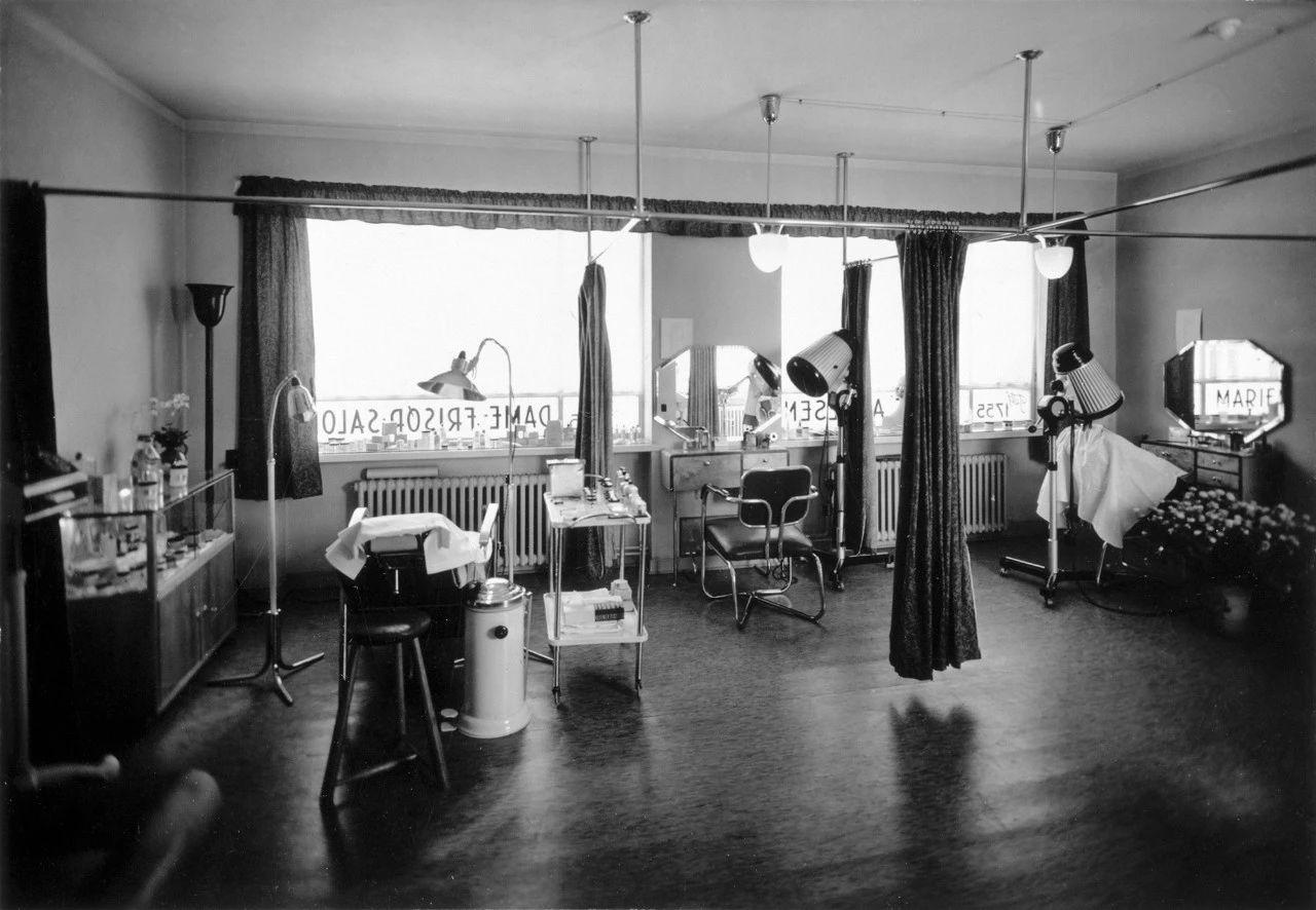 开美容美发店该怎么起名才能吸引顾客？