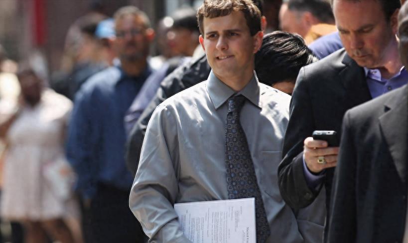 在美国到底有多少中国人？统计结果公布，数据让许多国人不敢相信