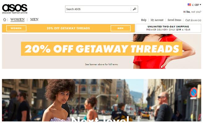 英国化妆品海淘哪家强?直邮包税网站真心推荐 英国化妆品海淘哪家强?直邮包税网站真心推荐