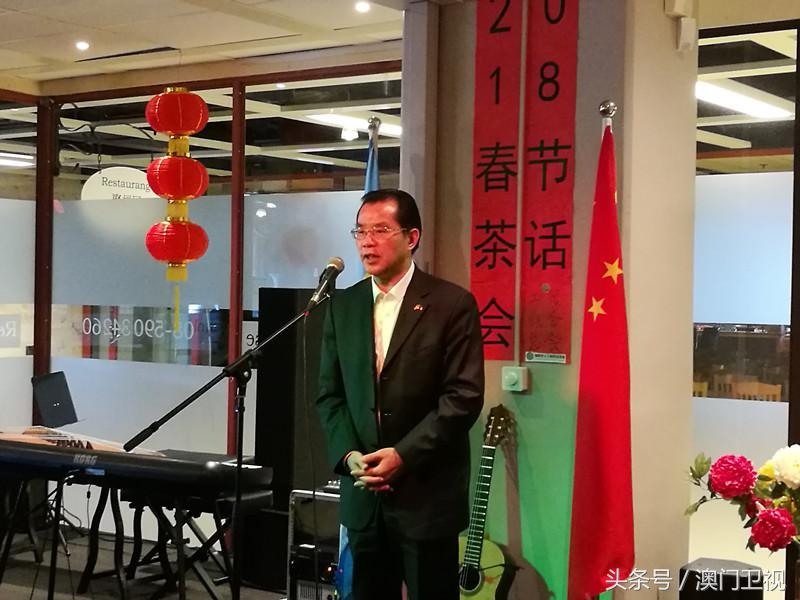 在北欧刷华人论坛视频到底有多治愈？