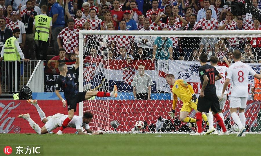 英格兰足球为啥总被叫 快乐足球 ？