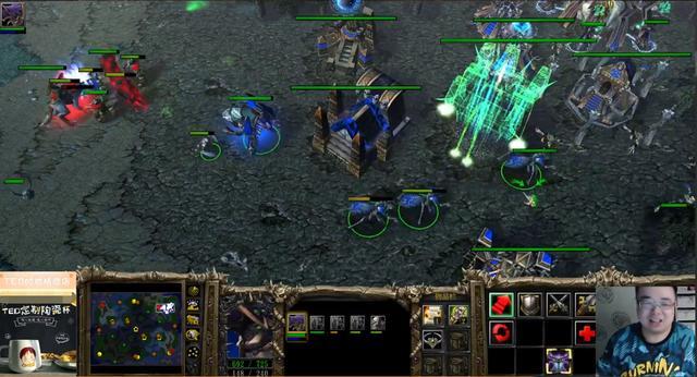 为什么Infi打Fly总能玩出花来？新手必看的战术解析