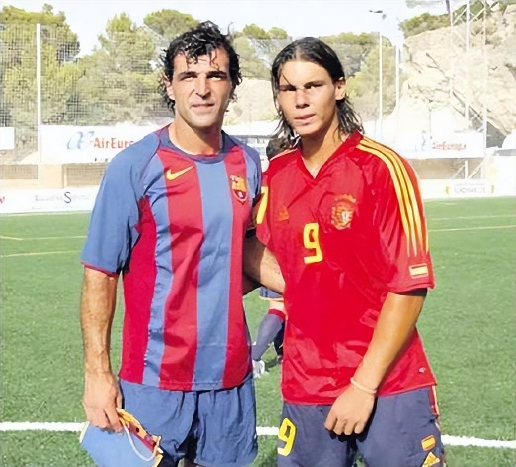 米格尔·纳达尔：红土场上的野兽是如何炼成的？