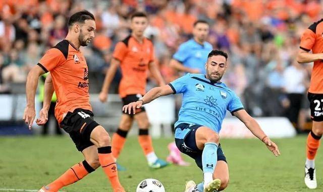 阿德莱德联这队到底有啥魔力让新人入坑就上头？