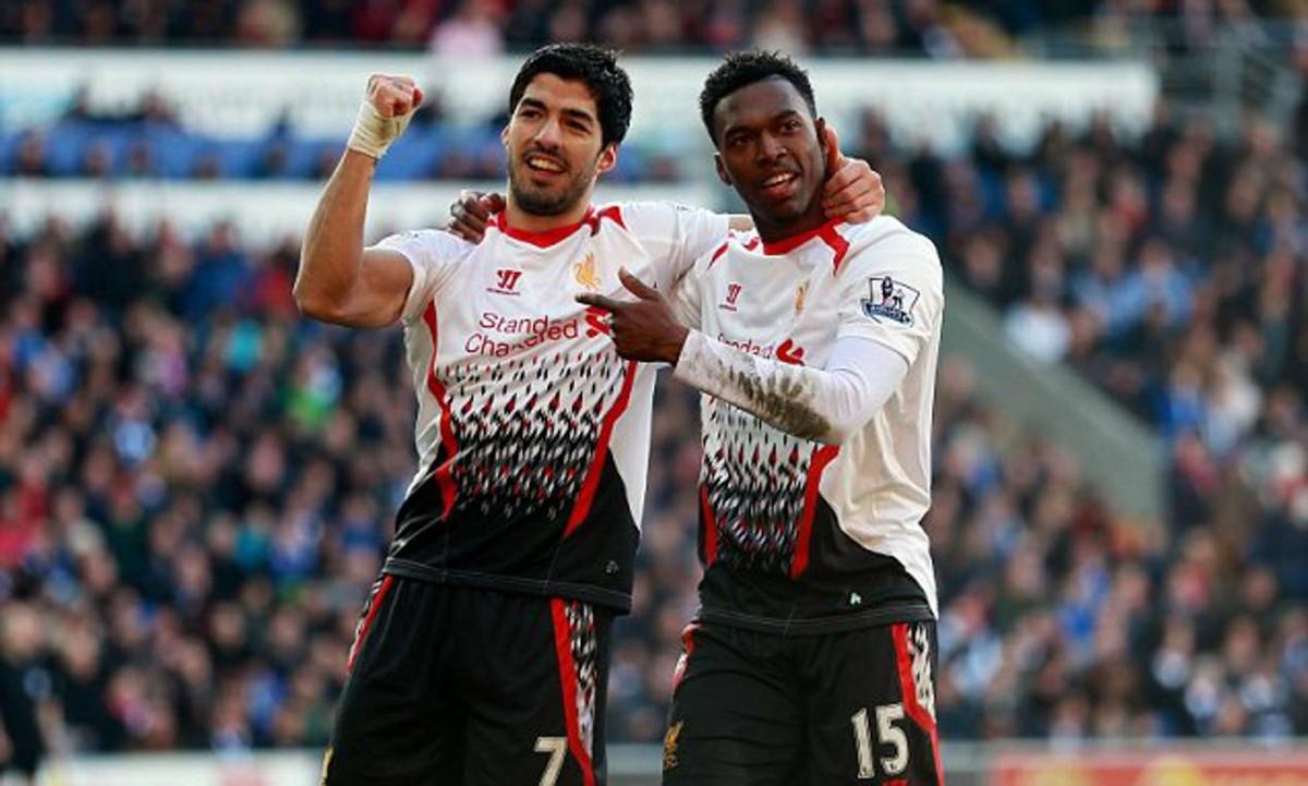 德罗巴凭什么成为切尔西队史最猛中锋？