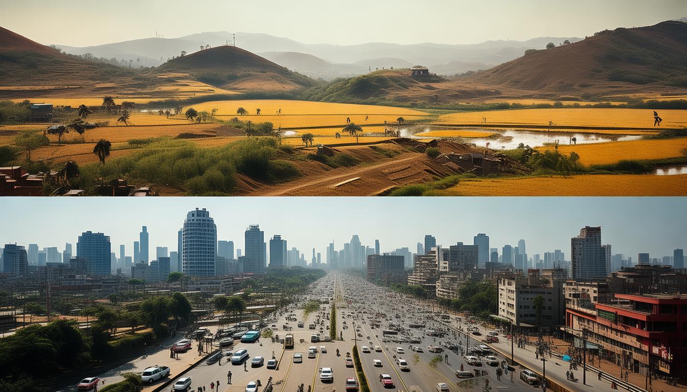 印度人口种姓分布_印度人口结构分析种姓的原因_印度种姓人口结构分析