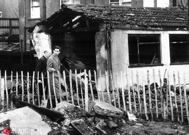 9月11日除了恐怖袭击还发生过什么？