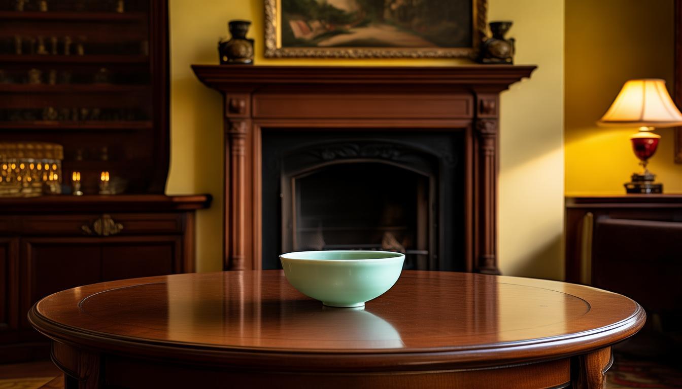 英国华人古董_英国古董收藏家_英国古董经销商